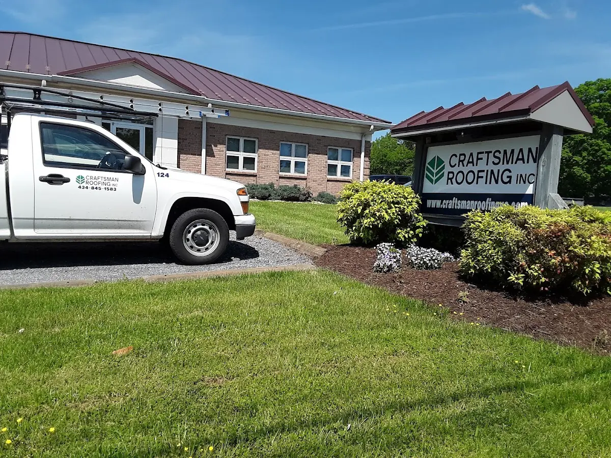 Quality Roof Inspection & Assessment by experienced craftsmen in Ledyard